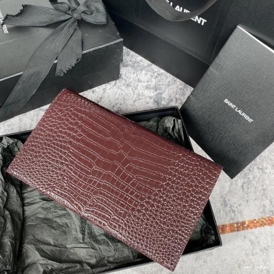 Rep ladies REP POUCH-27*16*2cm UPTOWN YSL 0807